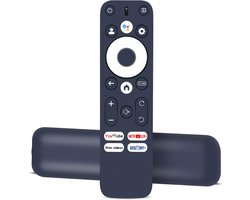 Replacement Remote Control for Wanbo Smart Beamer Vali 1, X5 Pro, T2 Ultra, Davinci 1 Pro - ShopVlot
