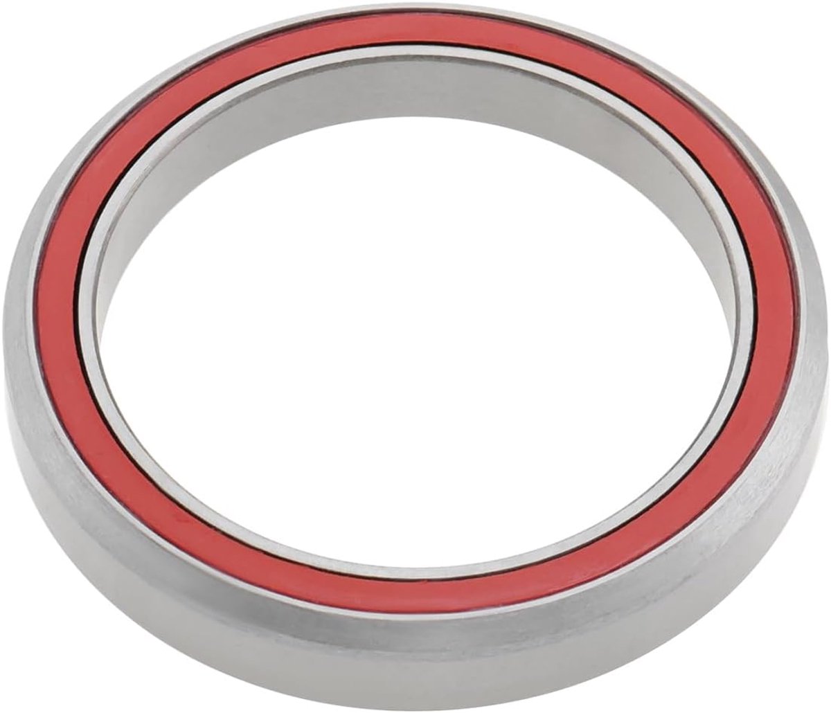 Fietshoofdkoplagers 40x52x8mm - Stalen ACB4052H8 - 45 graden verstek - Voorkomt piepen en ruw sturen - ShopVlot