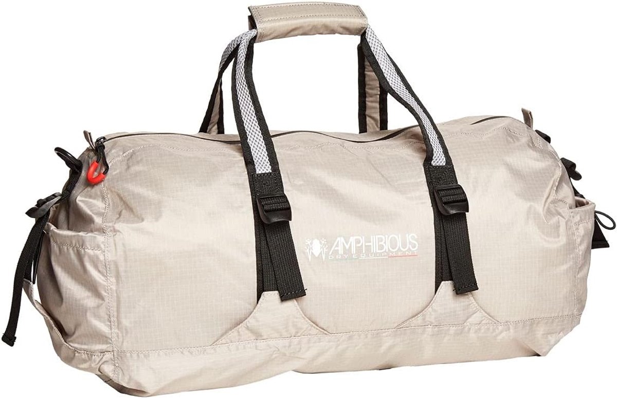 Amfibische X-Light Duff - Lichtgewicht - Waterdicht - Ideaal voor avontuurlijke reizen - ShopVlot