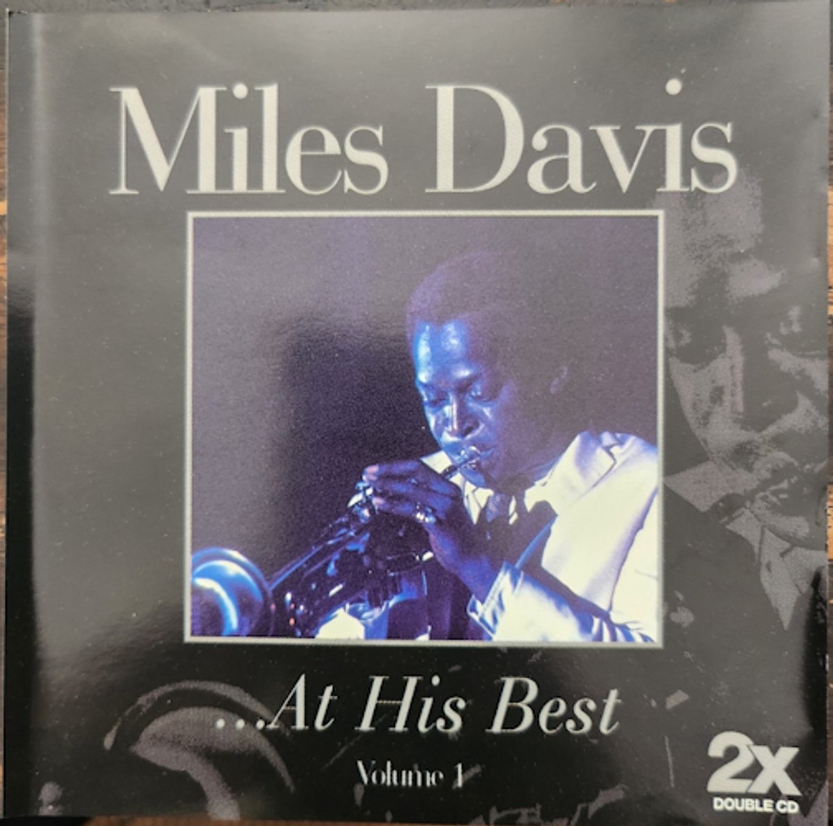 ...At His Best - Volume 1