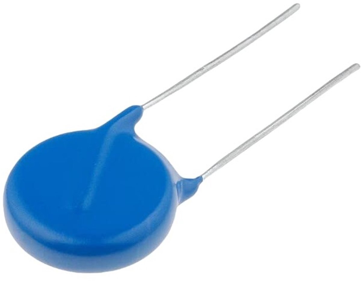 Solidchoice - Metal Oxide Varistor 625VAC 825VDC 6500A - B72220S0621K101