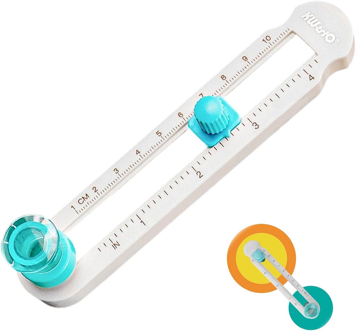Circle cutter paper, circle cutter, hole punch round, circle cutter - ShopVlot