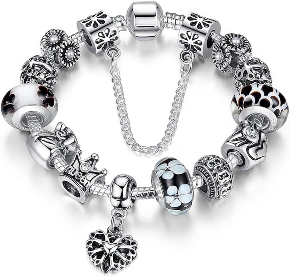 ATE Damen Metal Alloy Glass, Glass, glass - ShopVlot