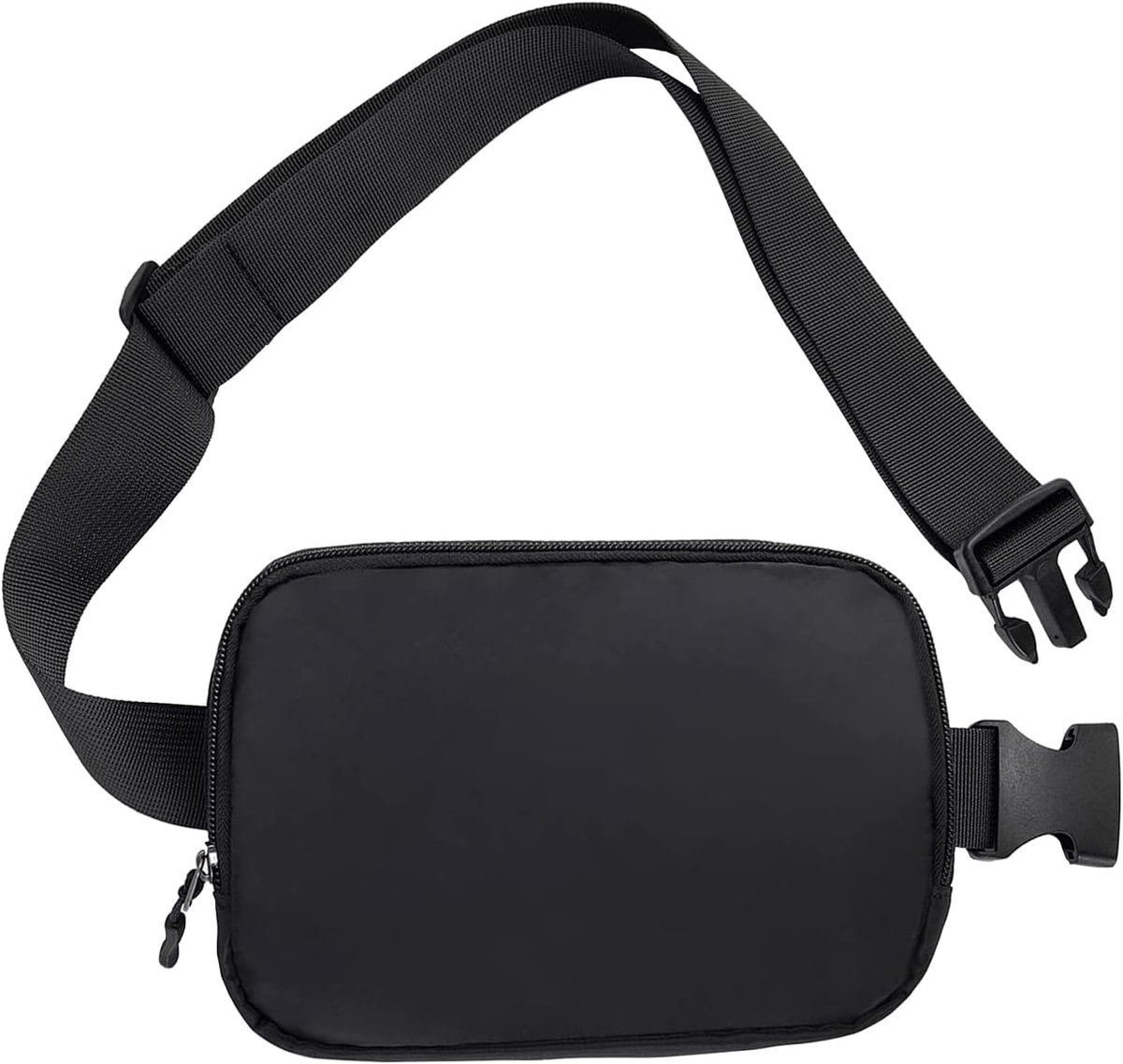Fanny Pack voor Mobiele Telefoon - Grote Schoudertas - Waterdicht - Ideaal voor Sport en Buitenactiviteiten - ShopVlot