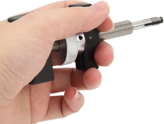 Ignition Coil Puller Verwijderingsgereedschap van Koolstofstaal met Antislip Grip voor 2013 Modellen van Merkloos — afbeelding 4