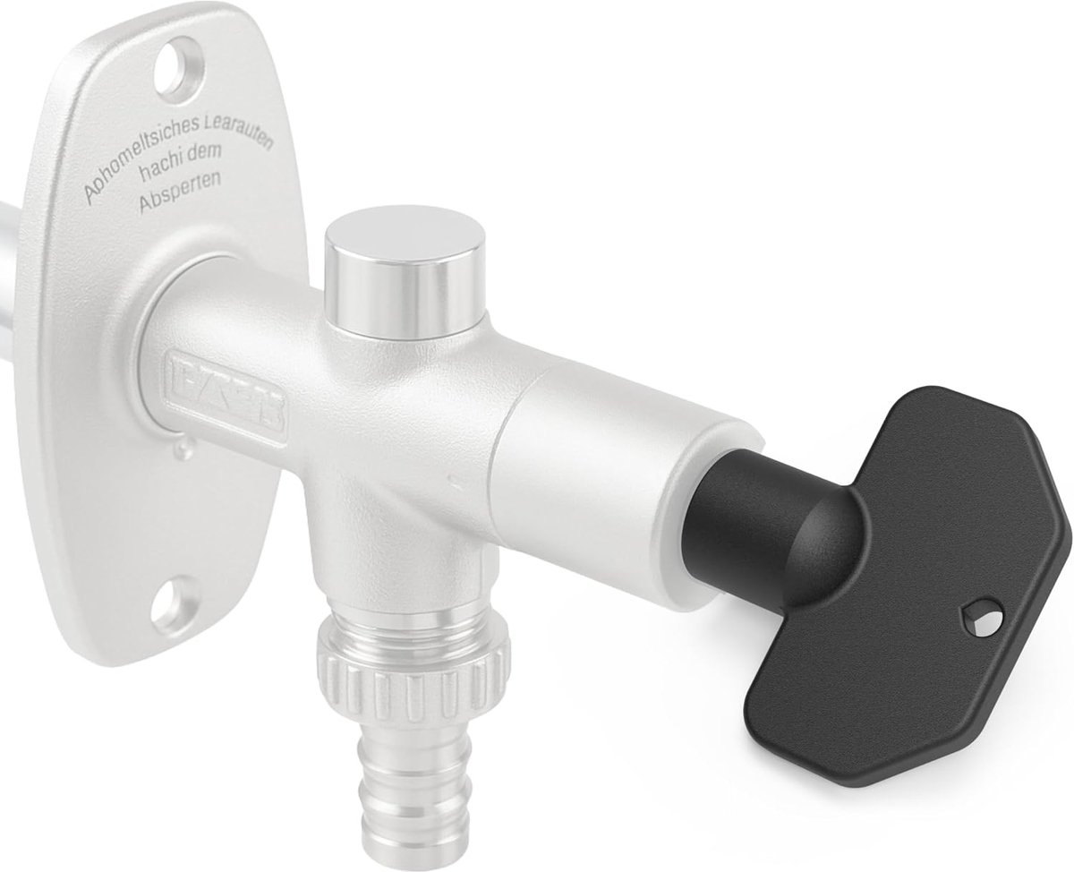 Open end wrench – compatible with Kemper Frosti & UP-Plus external taps – replacement open-end wrench for frost-free - ShopVlot