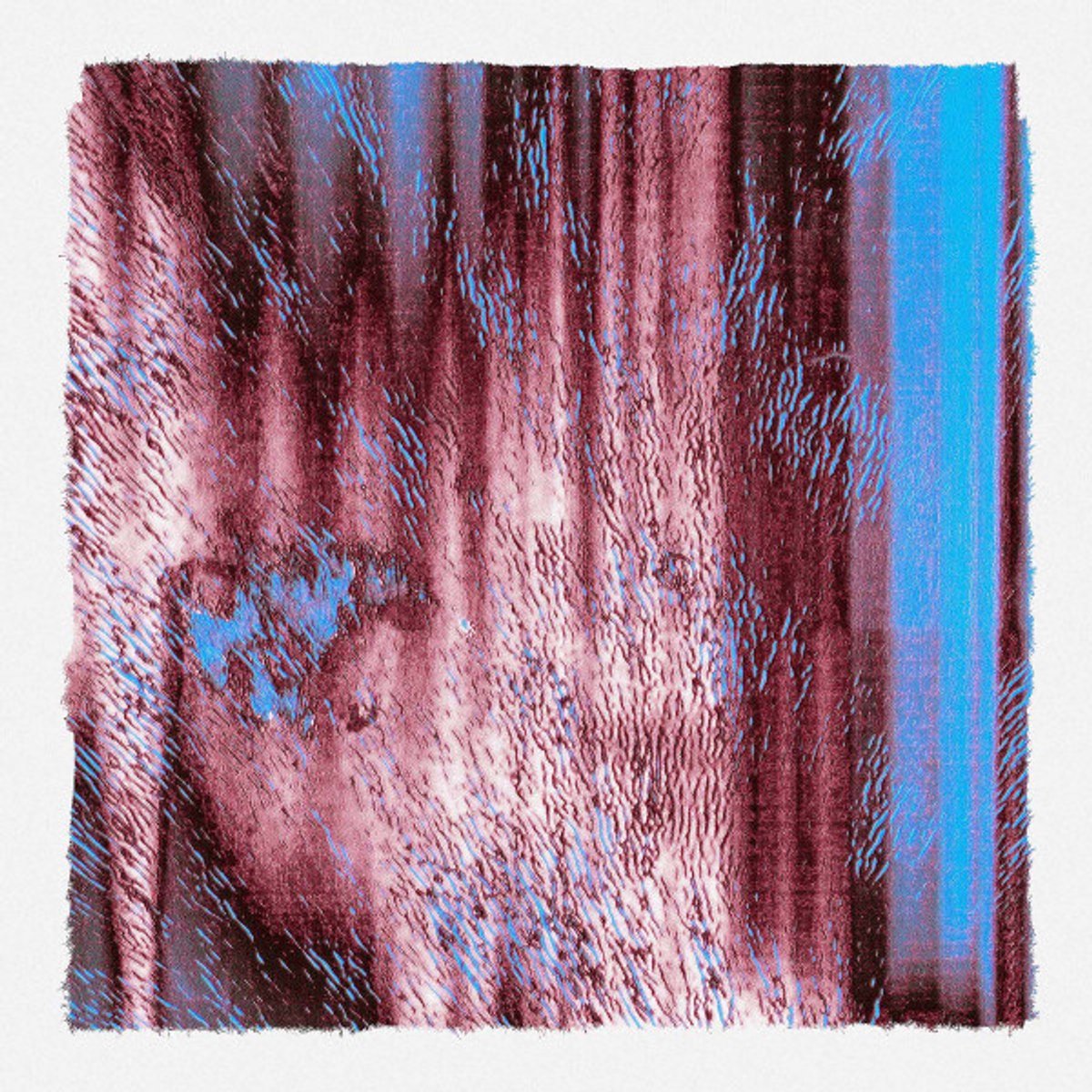 Throwing Snow – Jackals 12''VINYL