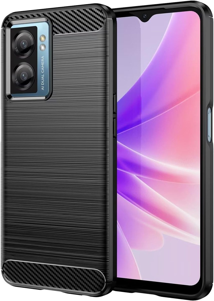 FTRONGRT Case Compatible with Nothing Phone 3a, Anti-slip, Ultra-thin Soft TPU Anti-Scratch Protective Case Compatible - ShopVlot