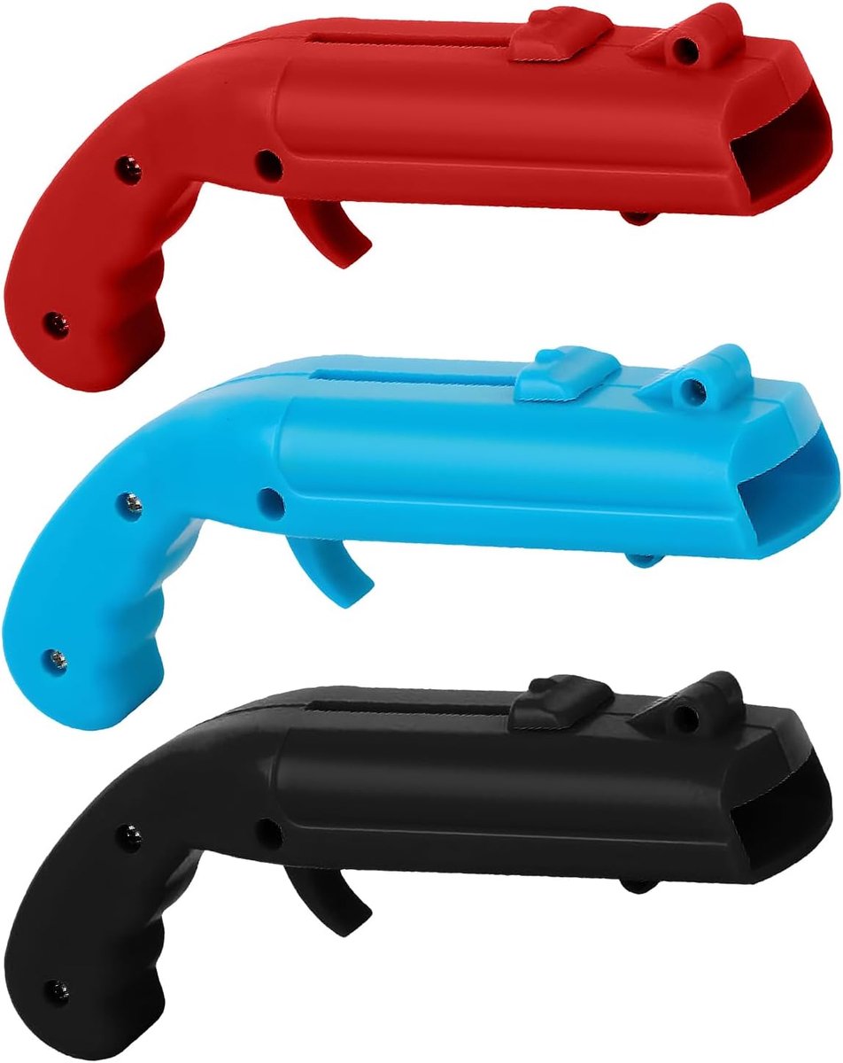 3 stuks flesopener, bierflesopener, mini-flesopener in pistoolvorm, grappige flesopener, geschikt voor thuis - ShopVlot