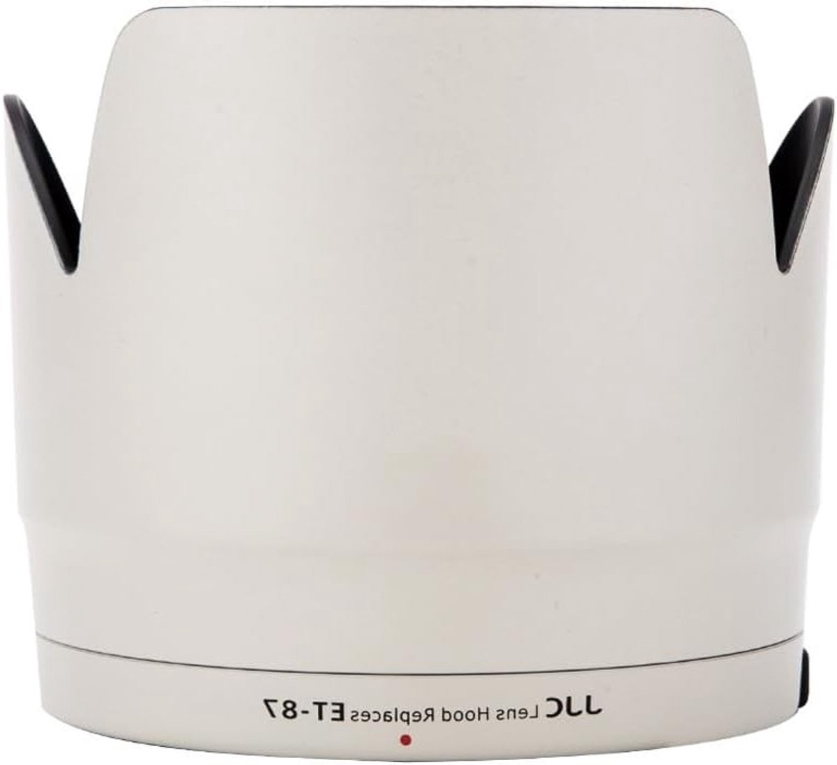 Reversible Tulip Flower Cover voor 70-200mm f/2.8L IS II en III Lens – Bescherming tegen Flare en Stof
