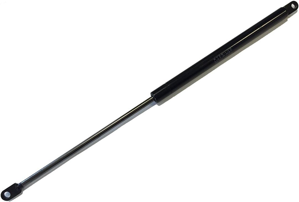 Gasveer - Drukveer - Beweging Sturen - Originele Kwaliteit - 485 mm - Zwart