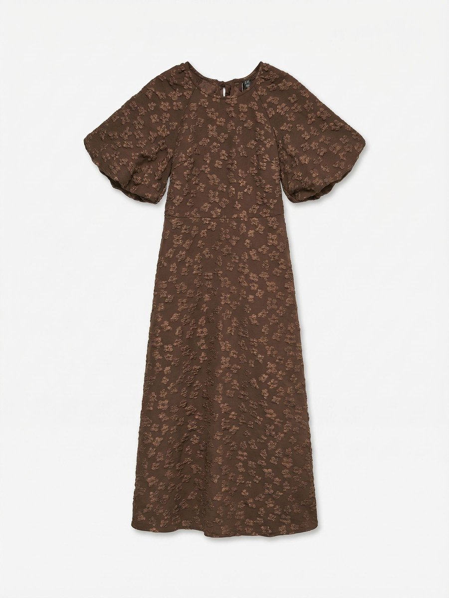 Vero Moda Jurk VMFIA Korte jurk