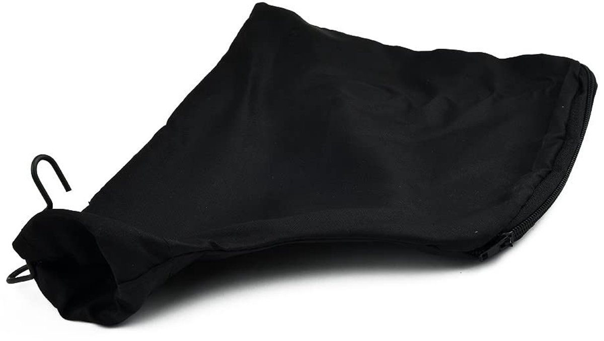 Dailygoods- Stofzak 225 x 150 mm - Riemschuurmachine - Verstekzaag