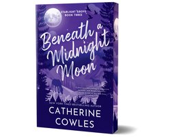 Starlight Grove- Beneath a Midnight Moon (Deluxe Edition)