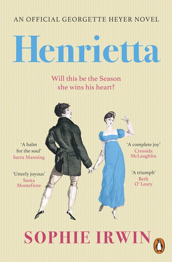 Henrietta