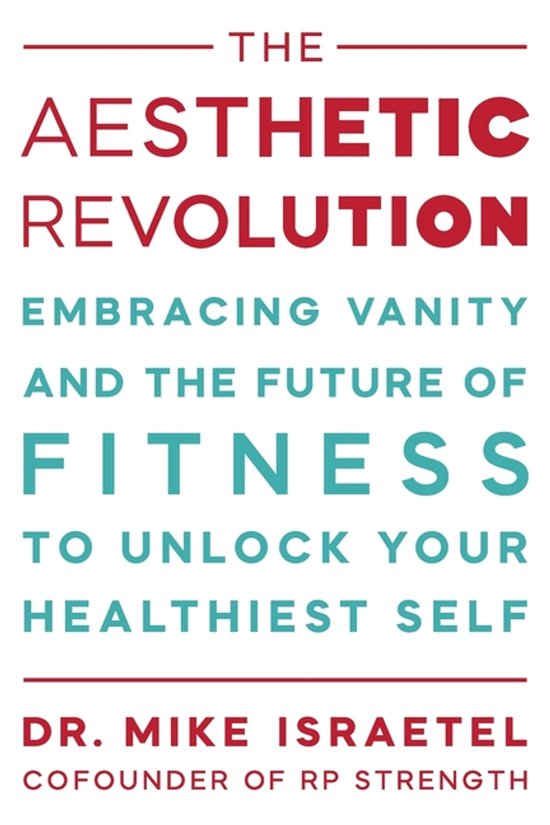 The Aesthetic Revolution - cover