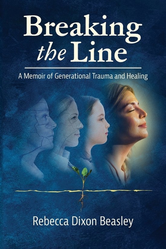 Breaking the Line - cover