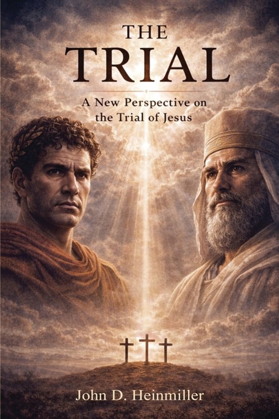 The Trial - cover