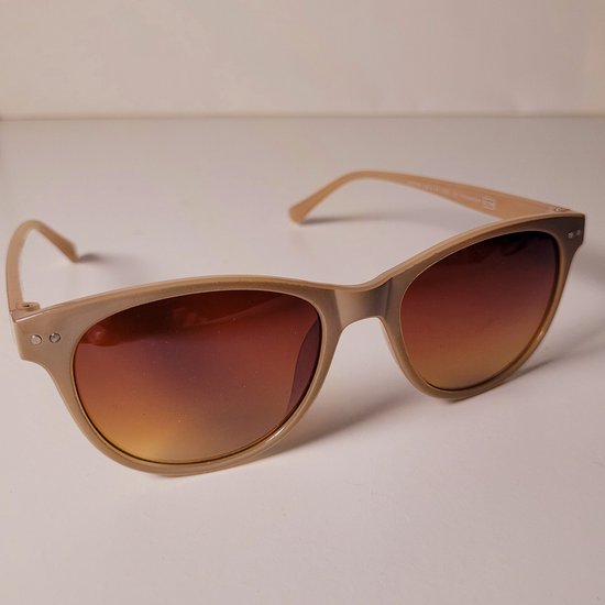 Dames Zonnebril - Trendy Zonnebril - Zonnige dagen - Vakantie Tip!! — afbeelding 3