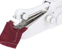 Handzame Naaimachine - Mini Naaimachine - Kleine Reparaties ...
