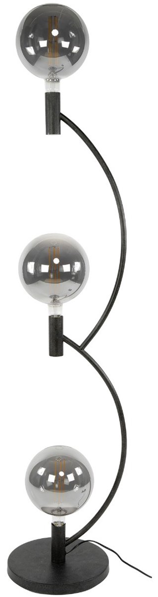 AnLi Style Vloerlamp Arcus 3L