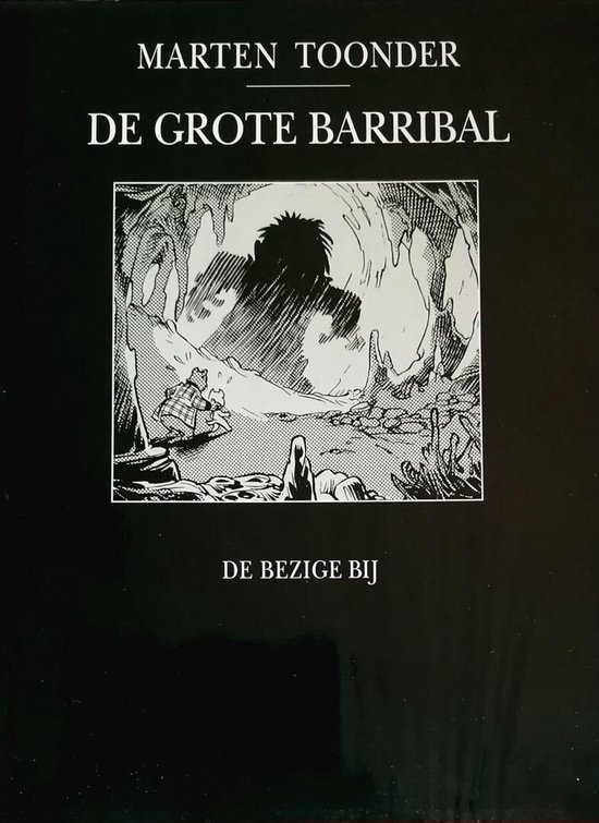 De Grote Barribal