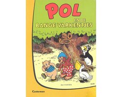 Pol en de bange varkentjes