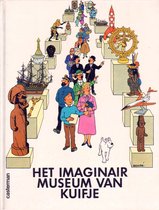 Het Imaginair Museum van Kuifje
