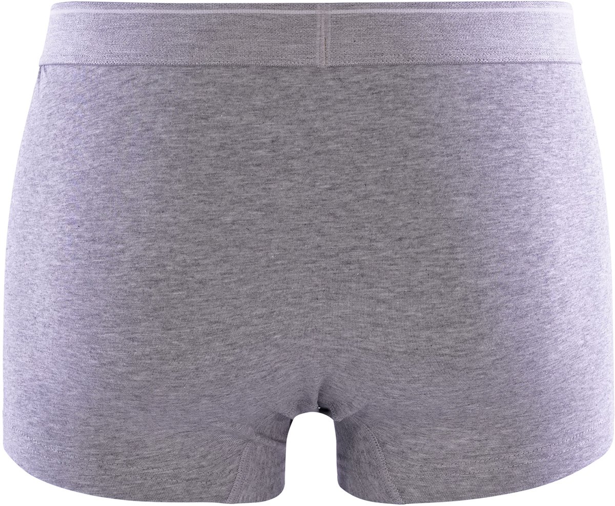 Blackspade Retro Broek Teder Katoen