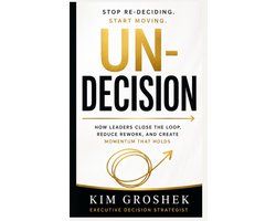 Human Os(tm) Decision- Un-Decision