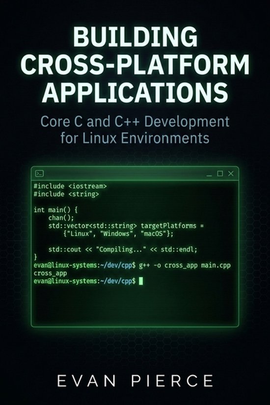 Practical Application Engineering for Linux- Building Cross- ... - cover