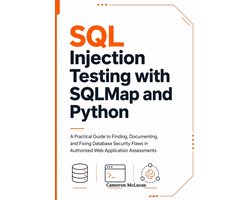 SQL Injection Testing with SQLMap and Python