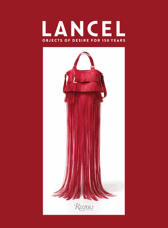 Lancel - cover