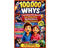 100,000 Whys