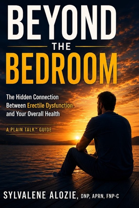 Beyond the Bedroom - cover