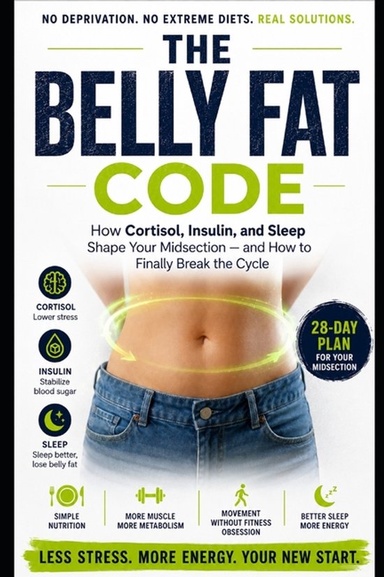 The Bellyfat-Code - cover