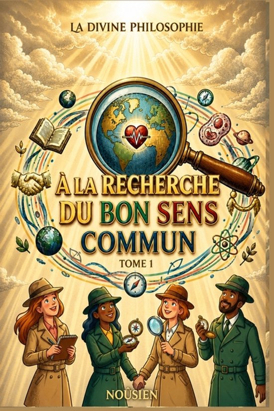 La Divine Philosophie-La divine philosophie - cover