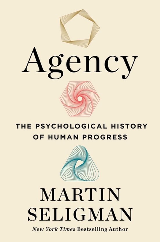 Agency - cover