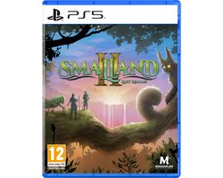 Smalland 2: The Lost Realms – PS5