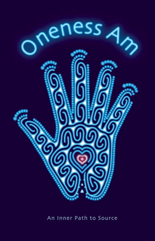 Oneness Am - cover