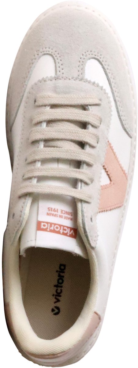 Leren sneakers