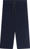 Someone CASPER-SB-37-E Jongens Broek - NAVY