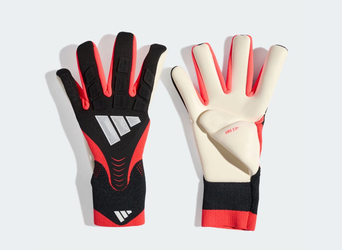 Adidas Keepershandschoen Predator PRO - Maat 9.5