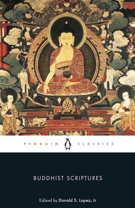 PC Buddhist Scriptures