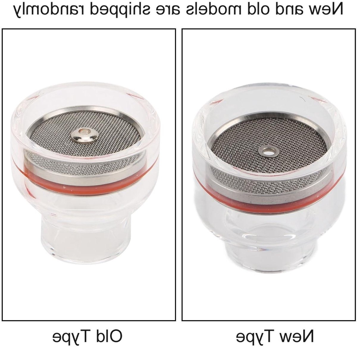 Lasapparaat Accessoires - Toorts Onderdelen - Metaal Bewerken - Hoge Temperatuurbestendig - 16 mm - Transparant