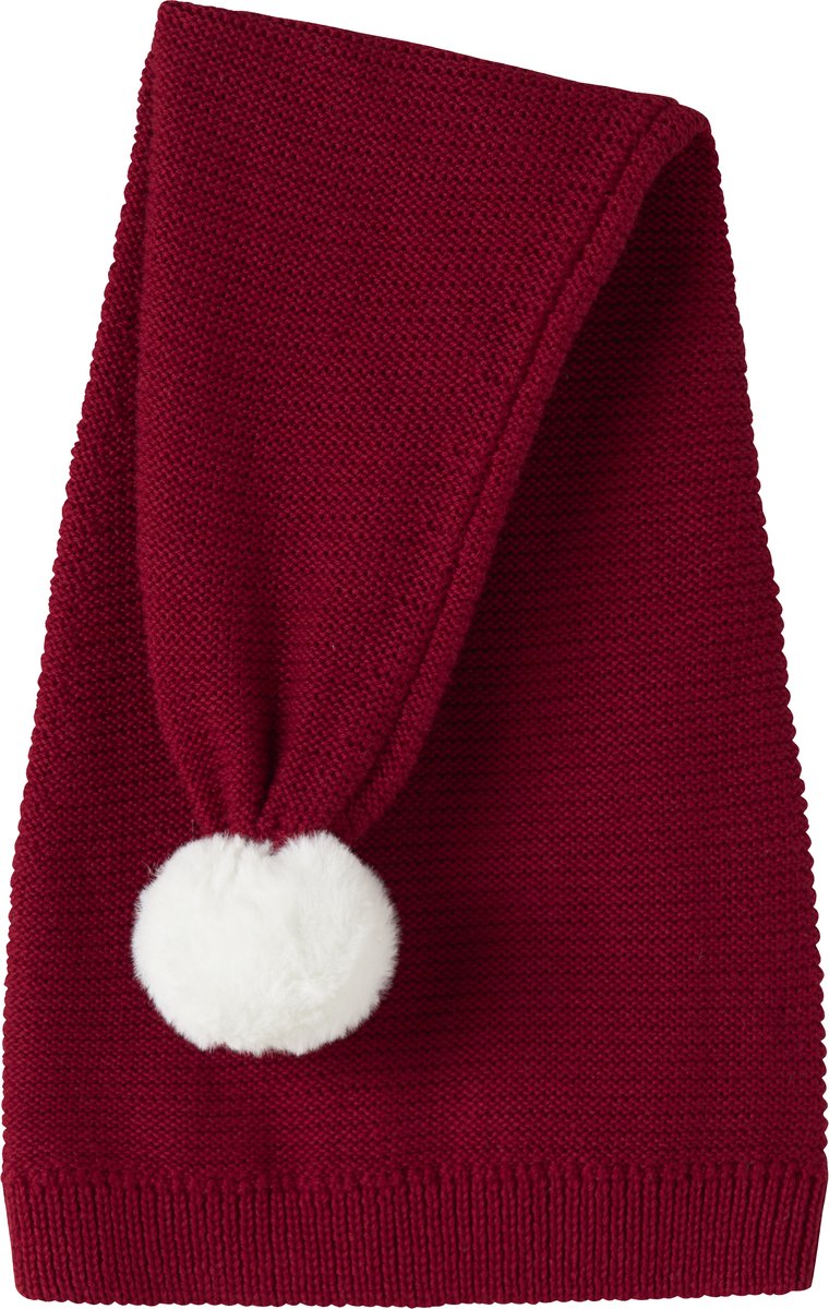 NAME IT - NMNRINJAHA KNIT HAT - Unisex - Hoofddeksels