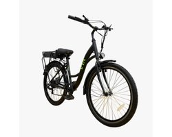 Volta VB3 NEO - Elektrische fiets - 26 inch - 250 W - 36V 10 Ah