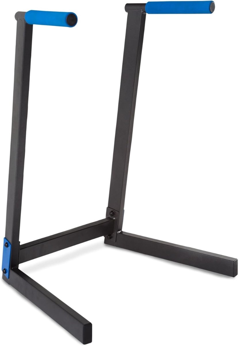 Groupe SEB QORA Pull Up Station - Fitness thumbnail 3