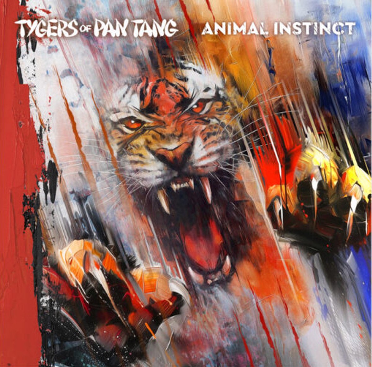 Animal Instinct
