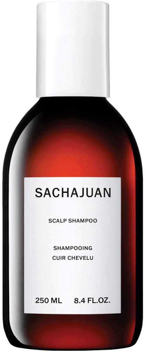 SACHAJUAN - Scalp Shampoo - 250 ml